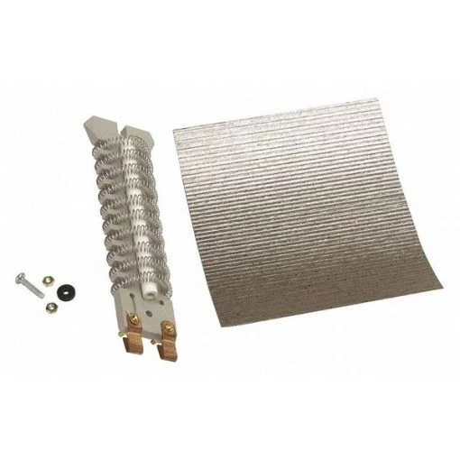 Heat Gun Element Kit, 2" L x 2" W x 5" H