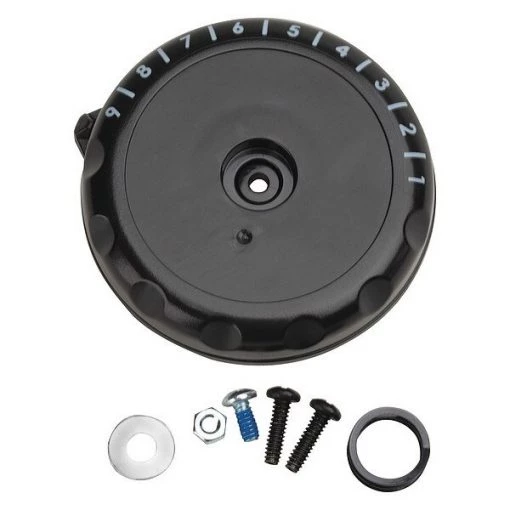 Knob Kit, 5" L x 8" W x 0.75" H