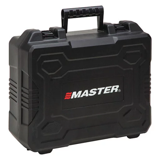Master Storage Case, 16" L x 14" W x 8" H 1 Storage Case, 16" L x 14" W x 8" H