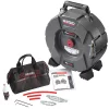 Ridgid Drain Cleaning Kit, 37.3 lb.