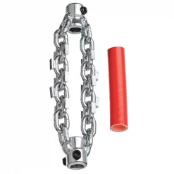 Ridgid Chain Knocker, For Use w/Mfr. No. 64273, Drain Line Capacity I.D.: 2" to 2-1/2"