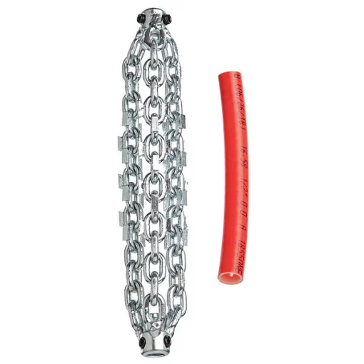 Chain Knocker, For Use w/Mfr. No. 64273, Features: Carbide Tip