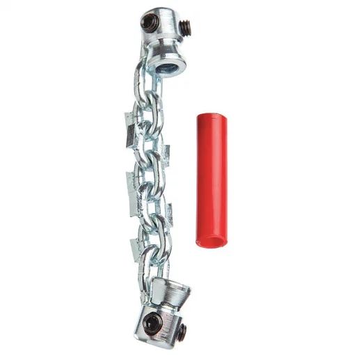 Ridgid Chain Knocker, For Use w/Mfr. No. 64263, Number of Blades: 0 1 Chain Knocker, For Use w/Mfr. No. 64263, Number of Blades: 0