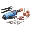 Norton Air Die Grinder Kit, Straight Orientation