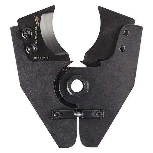 Milwaukee Fine Stranded Wire Cutting Jaw for M18 FORCE LOGIC Cable Cutter 1 Fine Stranded Wire Cutting Jaw for M18 FORCE LOGIC Cable Cutter