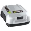 Ego Battery Charger, Li-Ion, 1 Port