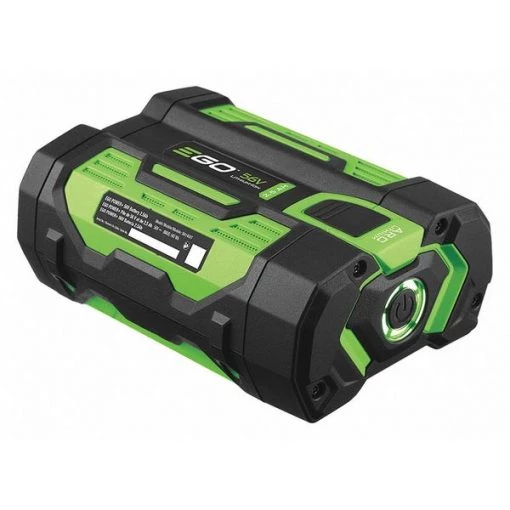 Battery, (1) 2.5 Ah, Li-Ion