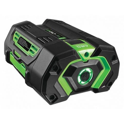 Battery, (1) 5.0 Ah, Li-Ion