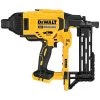 Dewalt 20V MAX* XR 9 GA Cordless Fencing Stapler (Tool only)