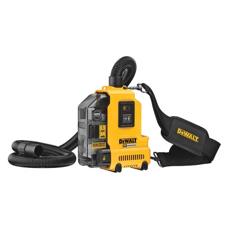 Dewalt 20V MAX* Brushless Universal Dust Extractor (Tool Only)