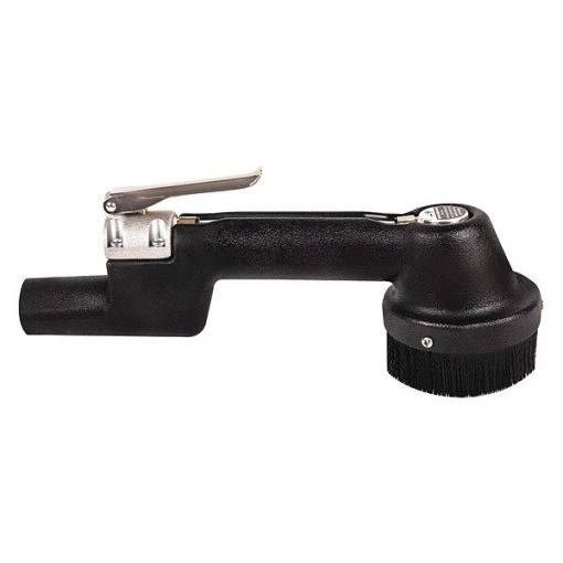 Guardair Brush, For Hose 1-1/4" Dia., 12-13/16" L 1 Brush, For Hose 1-1/4" Dia., 12-13/16" L