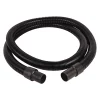 Guardair Vacuum Hose, 10 ft. L, Hose 1-1/2" Dia.
