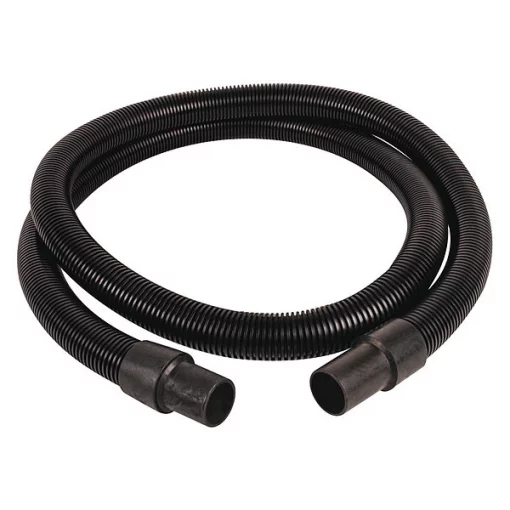 Guardair Vacuum Hose, 10 ft. L, Hose 1-1/2" Dia. 1 Vacuum Hose, 10 ft. L, Hose 1-1/2" Dia.
