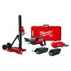 Milwaukee MX FUEL Handheld Core Drill Kit w/Stand
