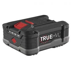 Skilsaw Battery, (1) 5.0 Ah, Li-Ion