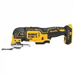 Dewalt 20V MAX* XR(R) Brushless Cordless 3-Speed Oscillating Multi-Tool (Tool Only)