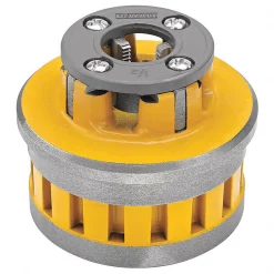 Dewalt Pipe Threading Die Head w/ Dies