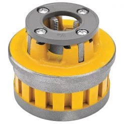 Dewalt Pipe Threading Die Head w/ Dies