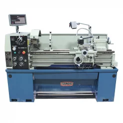 Baileigh Industrial Lathes, 220V Volts, 2 HP HP, 1 Phase