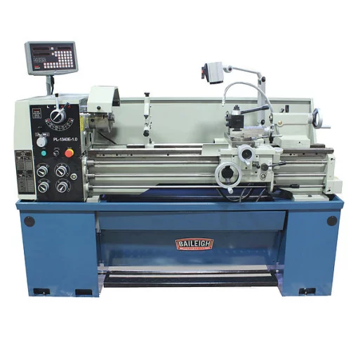 Baileigh Industrial Lathes, 220V Volts, 2 HP HP, 1 Phase 1 Lathes, 220V Volts, 2 HP HP, 1 Phase