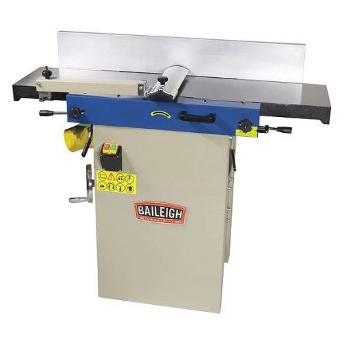 Planer, 220V, 6600 rpm Speed, 3 Motor HP