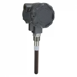 Dwyer Particulate Transmitter, Overall 5.30" W