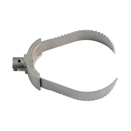 Milwaukee 4" Root Cutter For 5/8" & 3/4" Drum Cable 1 4" Root Cutter For 5/8" & 3/4" Drum Cable