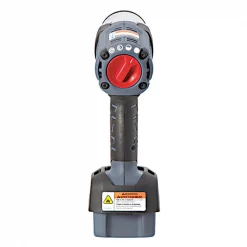 20V 3/8" Cordless Impact Wrench, Hazardous Environment, Pin