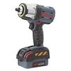 Ingersoll Rand 20V 3/8" Cordless Impact Wrench, Hazardous Environment, Pin
