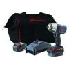 Ingersoll Rand 20V 1/2" Cordless Impact Wrench Kit, Hazardous Environment
