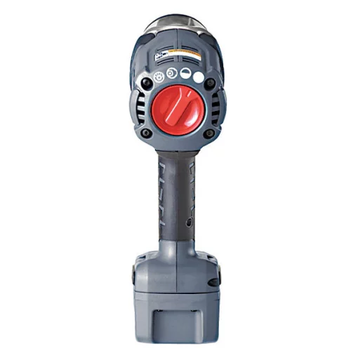 20V High-torque 3/4" Drive Cordless Impact Wrench