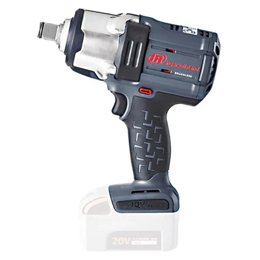 20V High-torque 3/4" Drive Cordless Impact Wrench