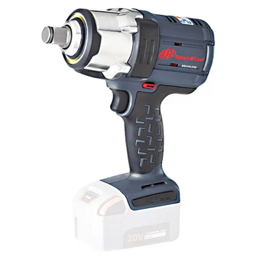 Ingersoll Rand 20V High-torque 3/4" Drive Cordless Impact Wrench 1 20V High-torque 3/4" Drive Cordless Impact Wrench