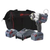 Ingersoll Rand 20V High-torque 1/2" Cordless Impact Wrench Kit, Pin