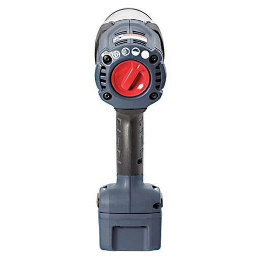 20V High-torque 1/2" Cordless Impact Wrench Kit, Pin