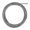 Milwaukee 5/8" x 25 ft. Inner Core Drum Cable
