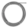 Milwaukee 5/8" x 50 ft. Inner Core Drum Cable