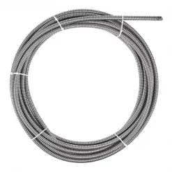 Milwaukee 5/8" x 50 ft. Inner Core Drum Cable
