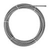 Milwaukee 5/8" x 100 ft. Inner Core Drum Cable