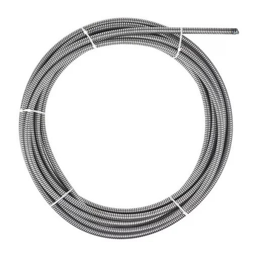 5/8" x 100 ft. Inner Core Drum Cable