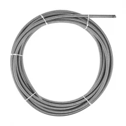 Milwaukee 3/4" x 50 ft. Inner Core Drum Cable