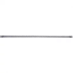 Milwaukee 5/8" x 2' Leader Cable for 5/8" Drum Cable