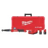 Milwaukee M12 FUEL 3/8" Torque Wrench w/ONE-KEY