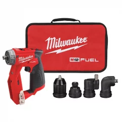 Milwaukee M12 FUEL™ Cordless Installation Drill/Driver (Tool-Only)