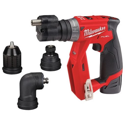 M12 FUEL Installation Drill/Driver Kit