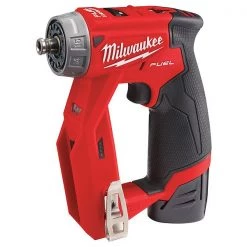 M12 FUEL Installation Drill/Driver Kit