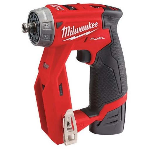 M12 FUEL Installation Drill/Driver Kit