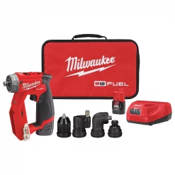 M12 FUEL Installation Drill/Driver Kit