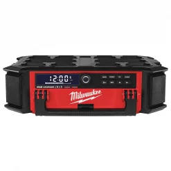 M18™ PACKOUT™ Cordless Radio + Charger