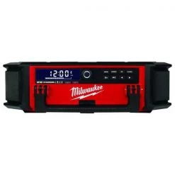 M18™ PACKOUT™ Cordless Radio + Charger